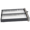 Mazda CX-3 Cabin Air Filter by (2015-2020)