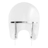 Harley Road King FLHR Clear Windscreen Windshield (1994-2025)