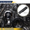 Honda CR-V Lower Trim Garnish (2023-2026)