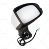 Honda Jazz 5 Pin Electric Side Mirror with Turn Lamp (2014-2019)