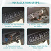 BMW 328i Front/Rear/Right Power Window Switch (2007 - 2013)