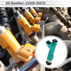 Toyota FJ Cruiser Fuel Injector 1 Pc (2007–2009)