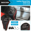 Toyota LandCruiser Prado 5 Speed Gear Shift Knob (80-125)