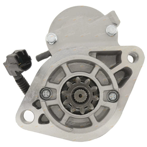 Toyota Hilux Starter Motor (2005–2015)
