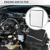 Chevrolet Equinox (2005-2009) 1 Pc Engine Air Filter