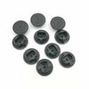 Toyota Matrix 10pcs Rocker Moulding Retainer Clip Fastener (2003–2005)