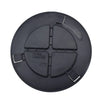 Various Makes Lid Wheelhouse Cover Accessories Inner Fender-Access Cap