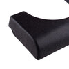 Ford F-150 Center Console Cup Holder Pad Black (2004-2014)