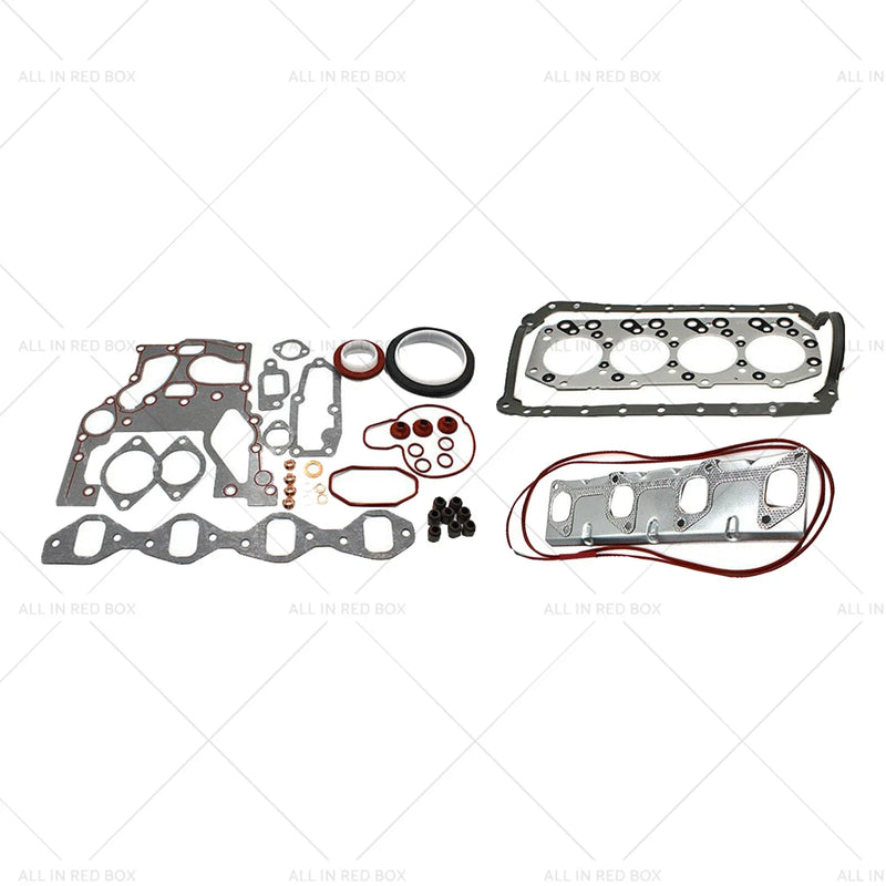 Holden Rodeo TFR55 TFS54 TFS55 2.8L 4JB1 VRS Head Gasket Kit (1988-1997)