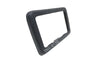 Nissan Navara D21 Door Handle Bezel Frame Gray (1987-1995)