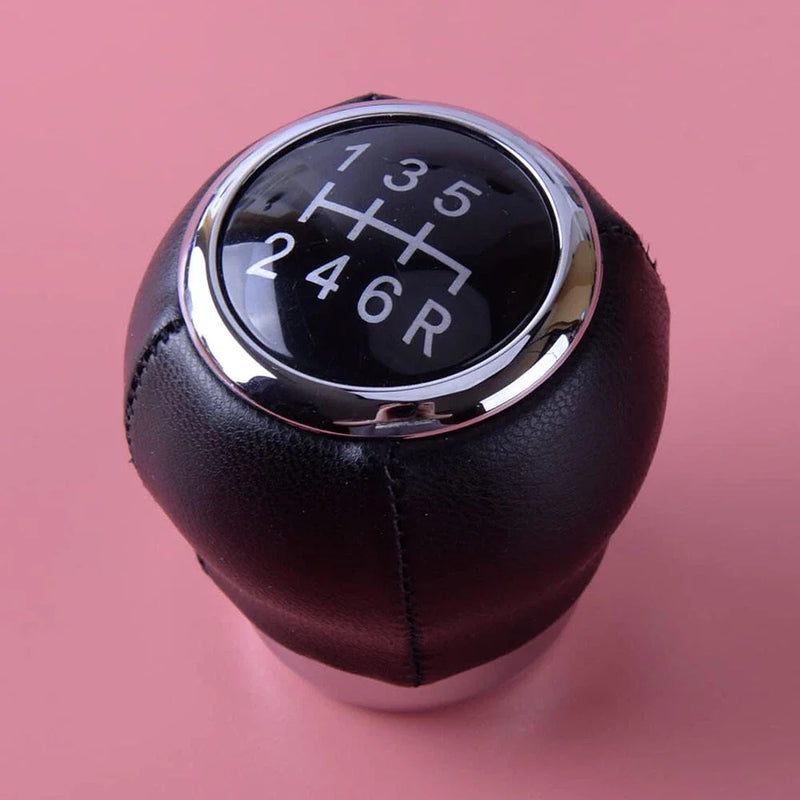 Subaru Impreza Legacy Outback Forester 6-Speed Gear Shift Knob (2008-2023)