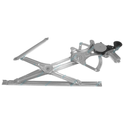 Toyota Hilux GGN15 GGN25 KUN16 Electric Window Regulator (2005-2016)