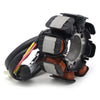 Honda XR200R Magneto Stator Coil (1990-2002)