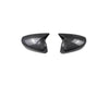 Subaru Crosstrek Ox Horn Rearview Mirror Lid Cover Trim (2024)