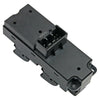 Mazda BT-50 Ranger PJ PK 4Door Power Window Switch (2006-2011)