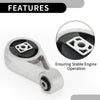 Ford Focus Mk1 1.4 1.6 1.8 Engine Mount (1998-2005)