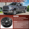 Dodge Ram 2500 3500 4500 Accessory Drive Belt Idler Pulley (2010-2023)