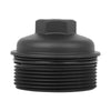Buick Chevrolet GMC Oil Filter Cap Cover