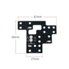 Chevrolet Silverado GMC 1500 / 2500 / 3500 Suburban Light On Module (2007-2014)