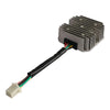Can-Am DS 90, DS 70 Voltage Rectifier Regulator (2001-2023)