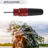 Motorcycle Bolt / 10.5mm / Frame Bolt