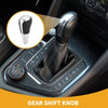 Toyota Prius C Automatic Gear Shift Knob (2012–2017)