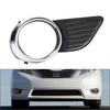 Toyota Sienna Front Right Fog Light Bezel Cover (2011-2017)
