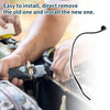 BMW Mini Cooper F57-F60 Rubber Coolant Pipe Radiator Hose