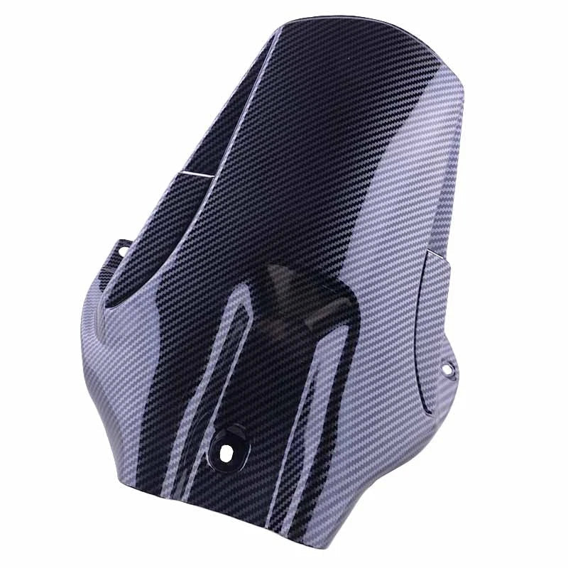 Honda CBR1000RR Rear Carbon Fiber Style Fender Hugger (2004-2007)