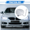 BMW F32 Tow Hook Eye Hole Cover Cap (2012-2019)