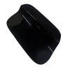 Tiguan Fuel Door Filler Lid Cover 20L Black Plastic (2018–2024)