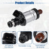 Honda Acura CL 2.3L 4pcs Fuel Injector Nozzle (1999)