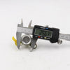 Toyota Corolla Sprinter 1995-2002 Ignition Switch Door BootLid Lock