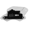 BENZ E-Class W210 Rear Heater Blower Motor Resistor (1995–2002)