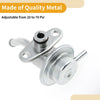 Isuzu Trooper Amigo Rodeo Fuel Pressure Regulator (1998)