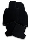 Audi A8 D5 2018-2022 Luxury Premium Floor Mats (2 x Long Carpet)