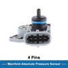 Volvo XC70, S80 Manifold Absolute Pressure Sensor (2007-2020)