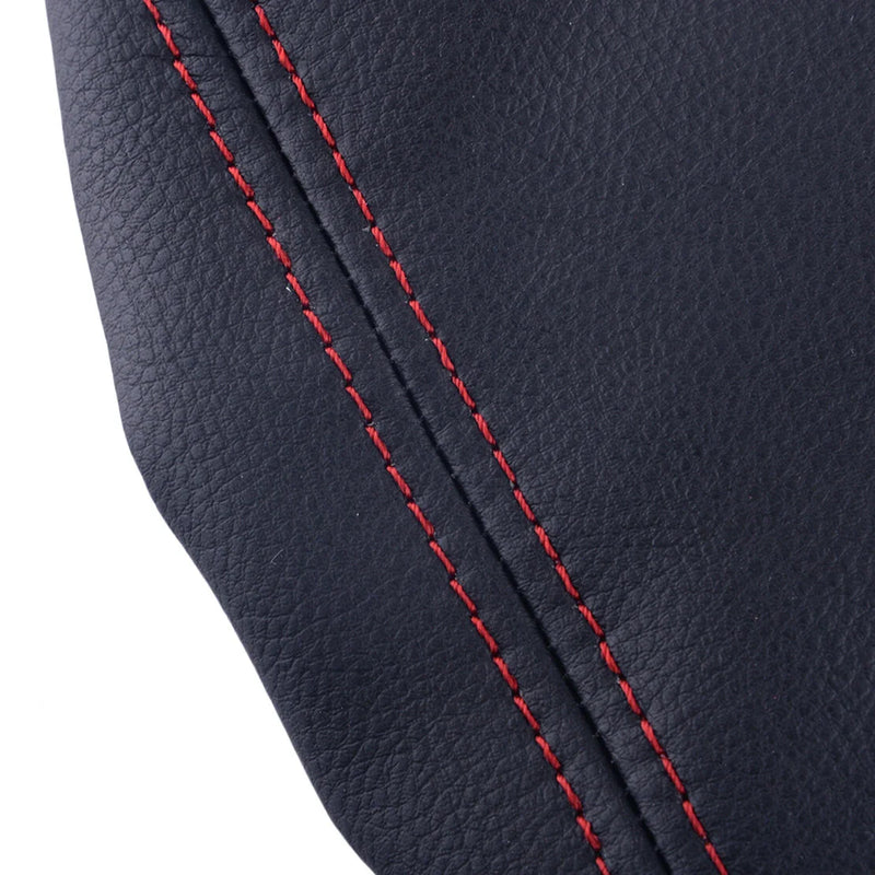 Toyota Tacoma Leather Armrest Lid Cover (2005-2023)