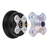 Yamaha Big Bear 350 Kodiak Rear Axle Shaft & Drum Hub (1997–1999)