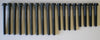LAND ROVER DEFENDER DISCOVERY RANGE ROVER CYLINDER HEAD BOLTS