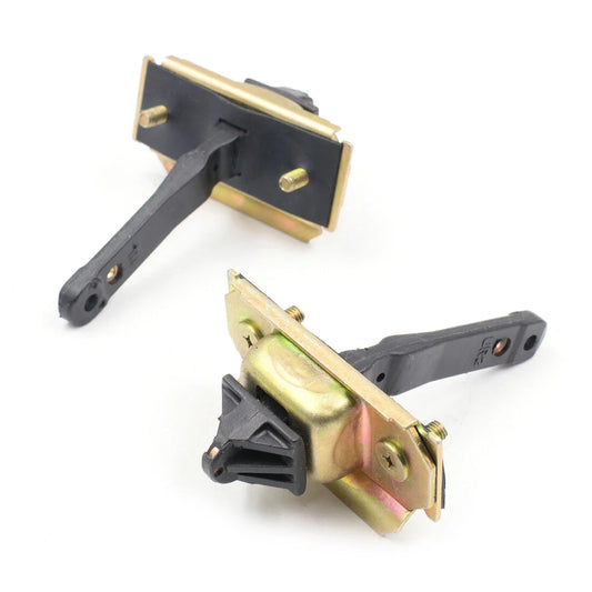 Front Door Strap Stopper Set for Mazda BT-50 Double Cab 2006-2011