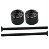 Ryker Anti-Vibration Handlebar Weights