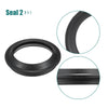 Honda X11 43mm x 54mm Motorcycle Front Fork Shock Oil Seal (1999-2005)