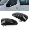 Renault Master, Vauxhall Movano, Nissan Dynamic Side Mirror Turn Signal Lights