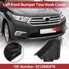 Toyota Highlander Left Front Tow Hook Cover (2001-2023)