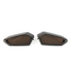 Kawasaki Z250 Z650 Z750 Ninja 1000 Turn Signal Blinker Lens (2013-2023)