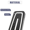 BMW X3 X4 Accelerator & Brake Pedal Cover Set