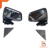 Mazda Bravo B Series Ute Side View Door Mirror (85-98)