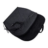 Car RV Black Heated Seat Cushion Pad