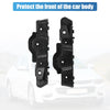 Chevrolet Malibu 1 Pair Front Bumper Mounting Support Bracket